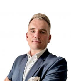 Mateusz Burkert