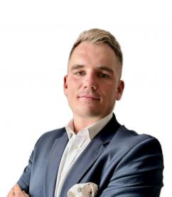 Mateusz Burkert